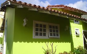 SUÍTES Caminho do Mar